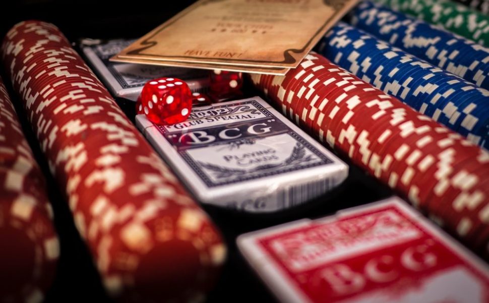 black jack online