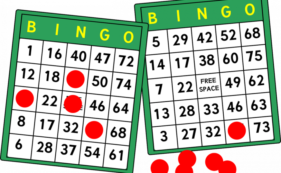 bingo web