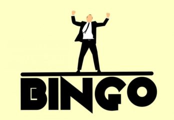 bingo spil