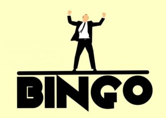bingo spil