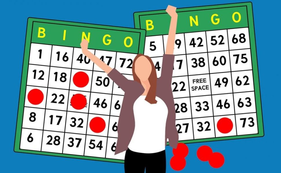 bingo online