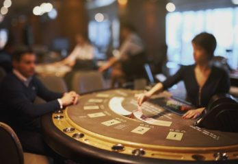 blackjack casino