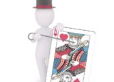 blackjack spil