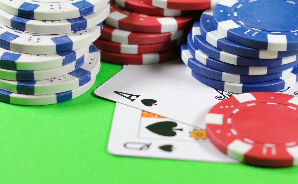 blackjack online free