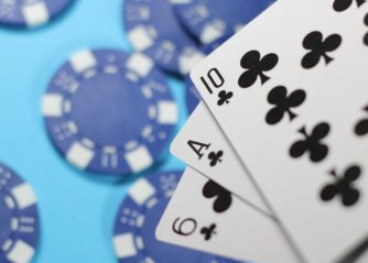 blackjack strategi