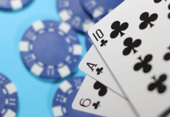 blackjack strategi