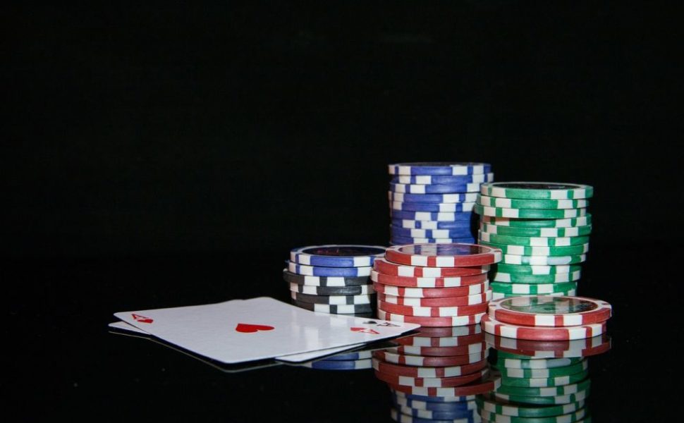 blackjack sheet