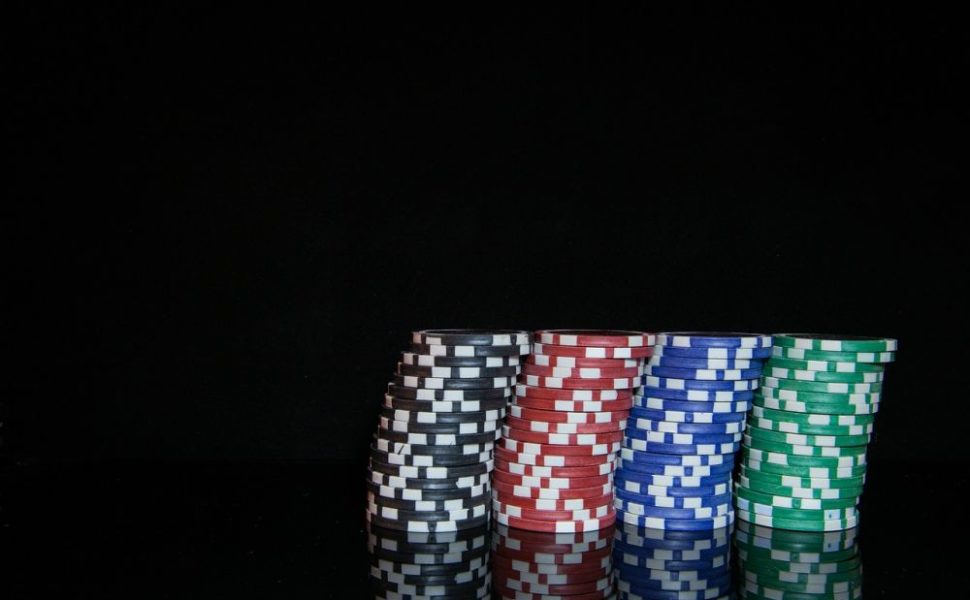 casino blackjack