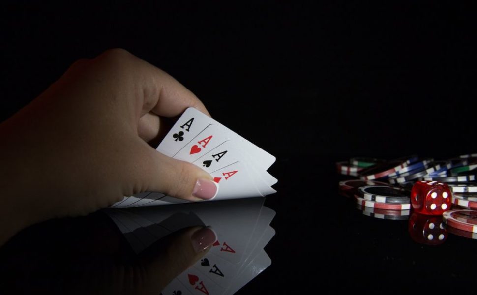 black jack