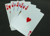 blackjack chart