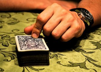 blackjack