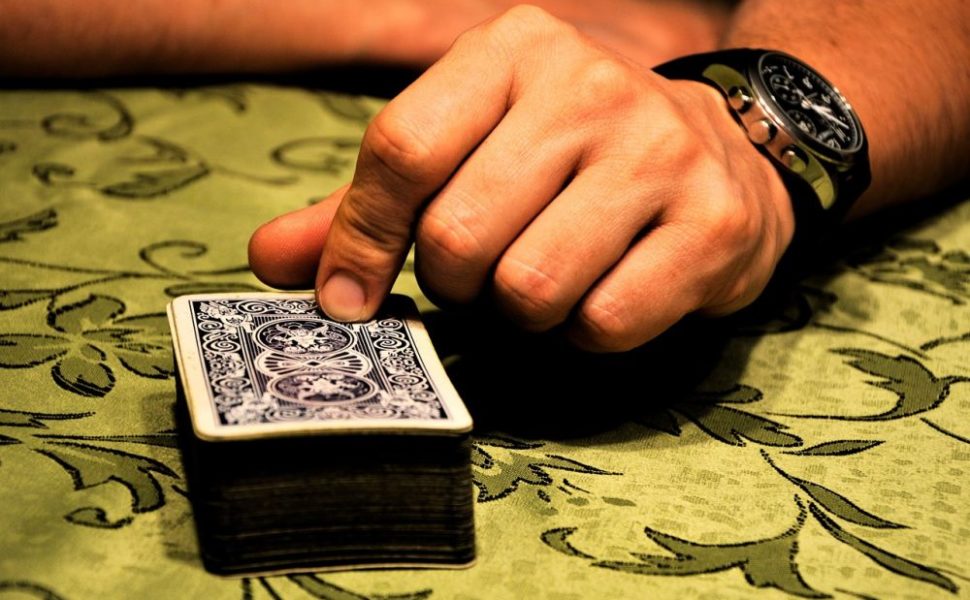blackjack