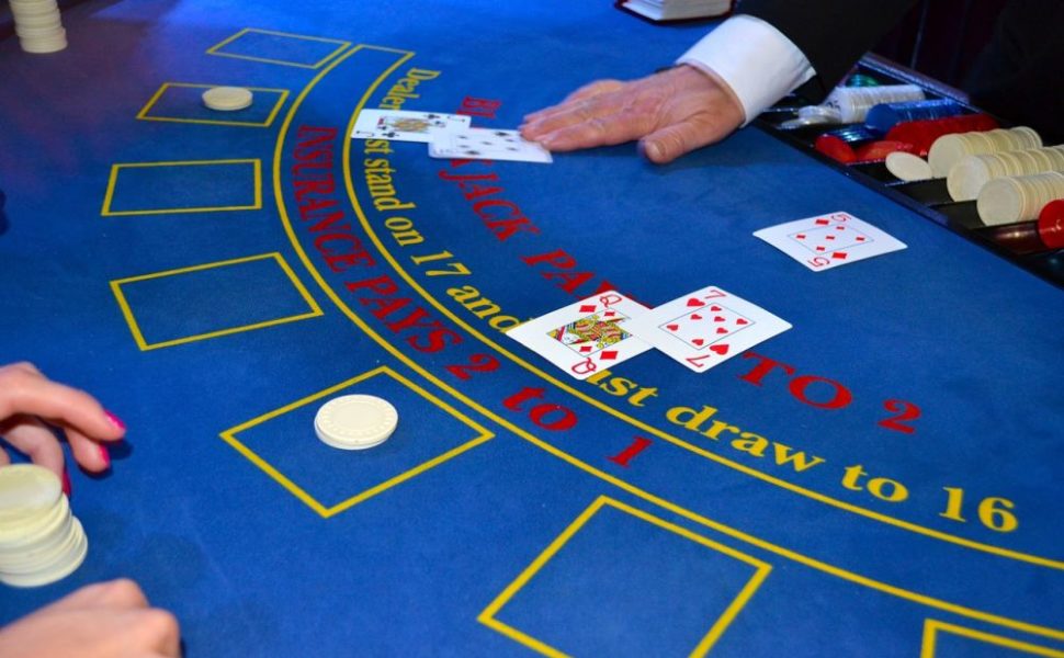 bedste danske casino