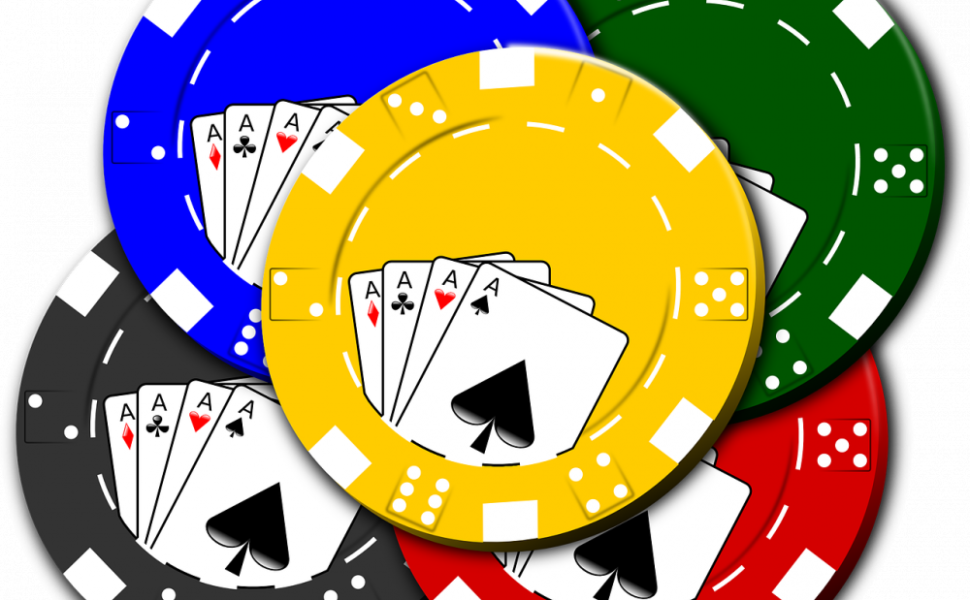 dansk casino