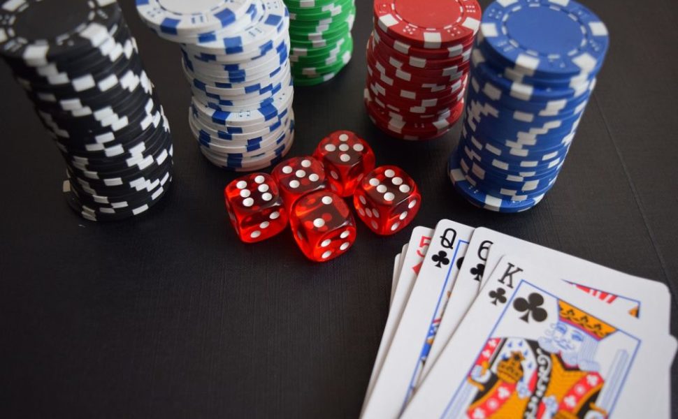 online casino danmark