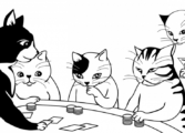blackjack cheat sheet