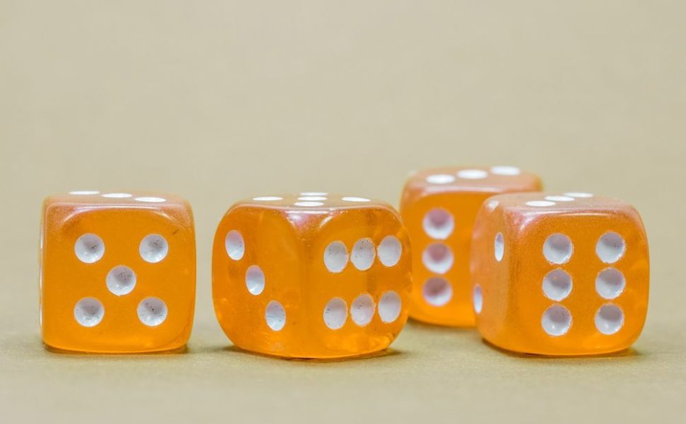 online casino spil