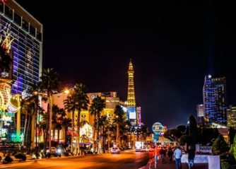 spille casino