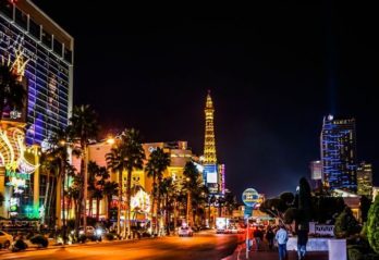 spille casino