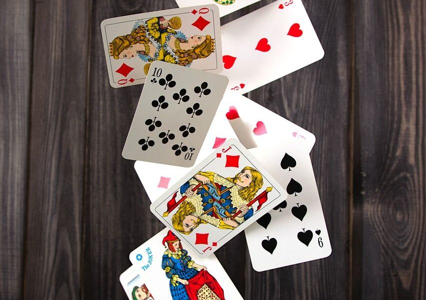 casino vesterport