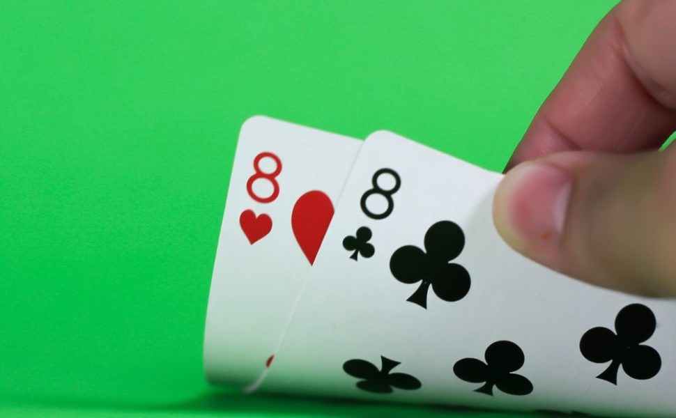 cheat sheet blackjack