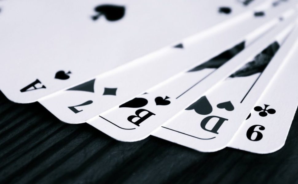 dansk casinoer