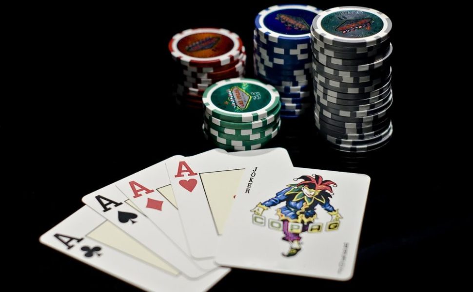 gratis casino spins