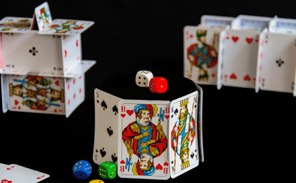 casino uden dansk licens